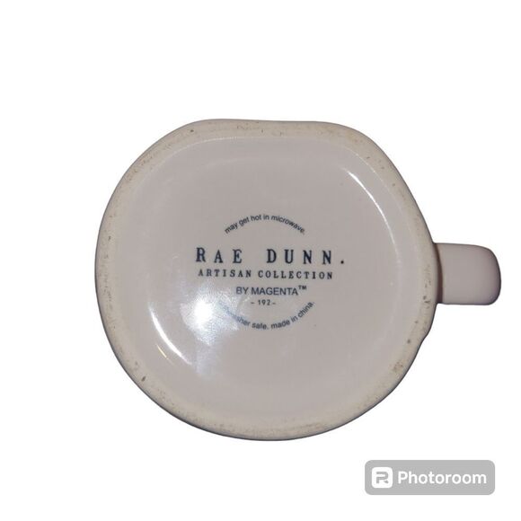 RAE DUNN MOM TO BE COFFEE CUP. ^ - Picture 4 of 4